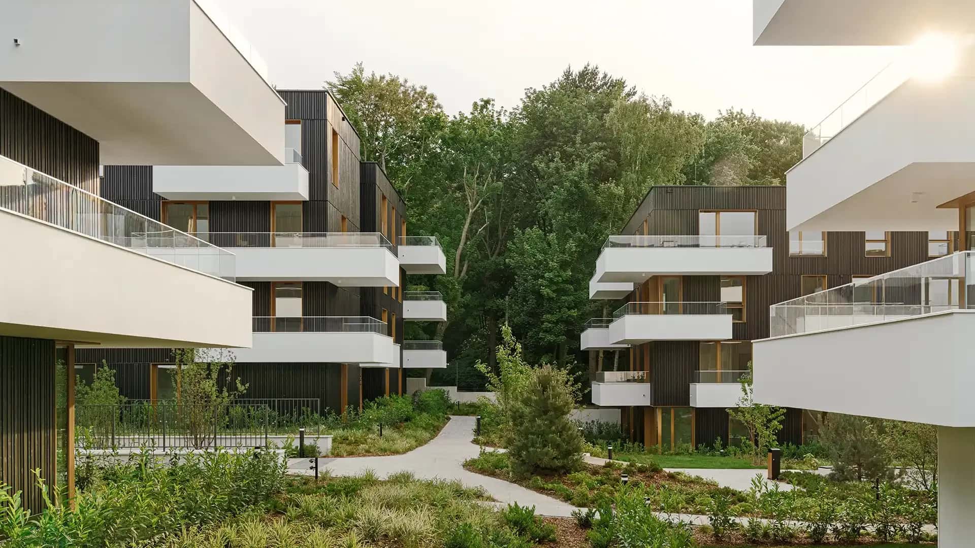Smolna Luksusowe apartamenty Sopot