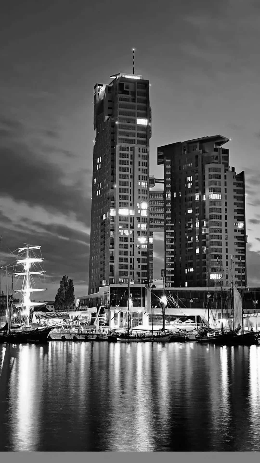 Sea Towers Gdynia