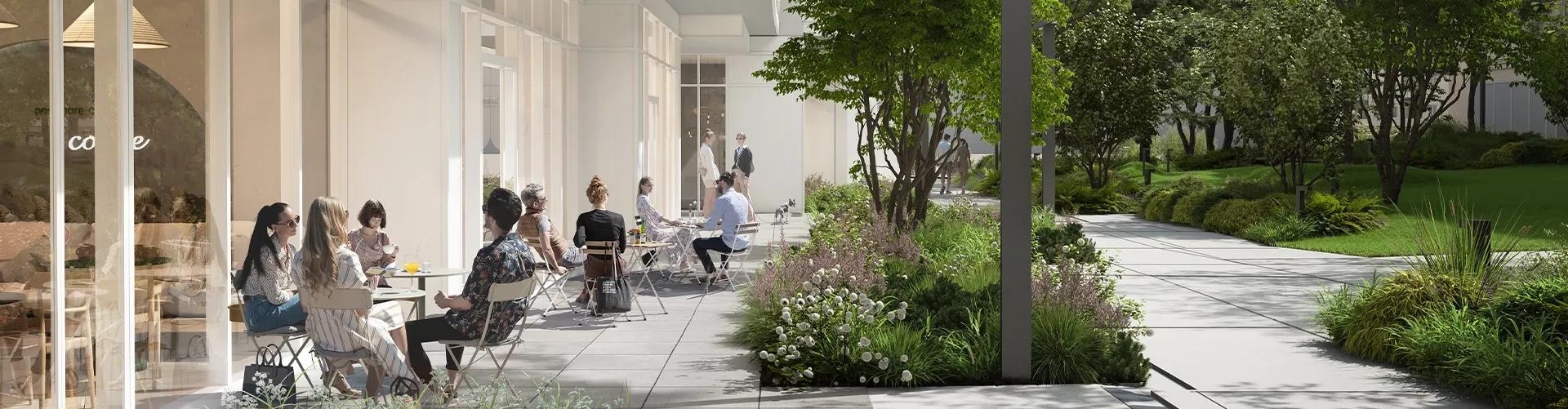 Miasto GDY Invest Komfort