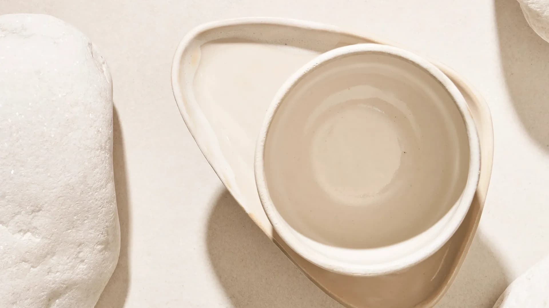 Nowe Kolibki - ceramika