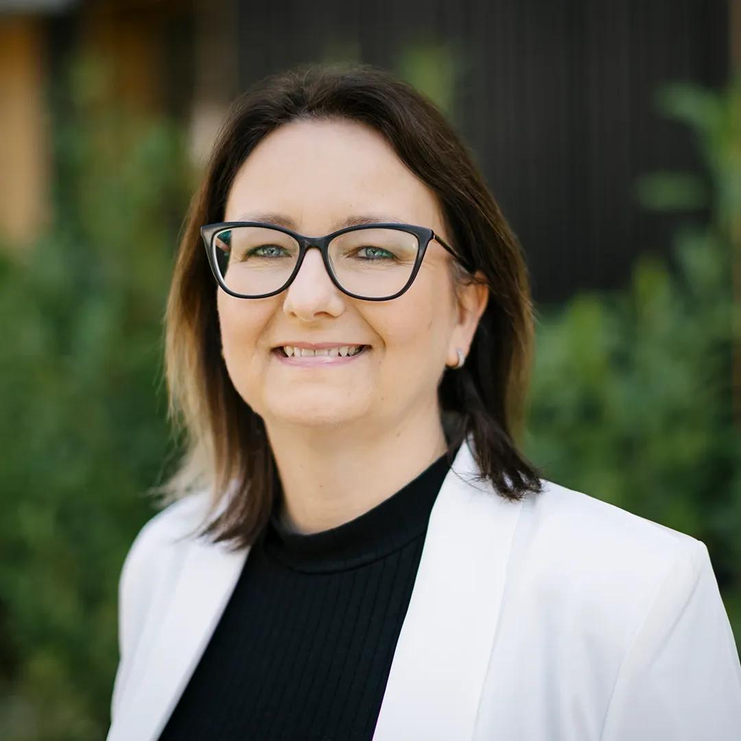 Aleksandra Skonieczna