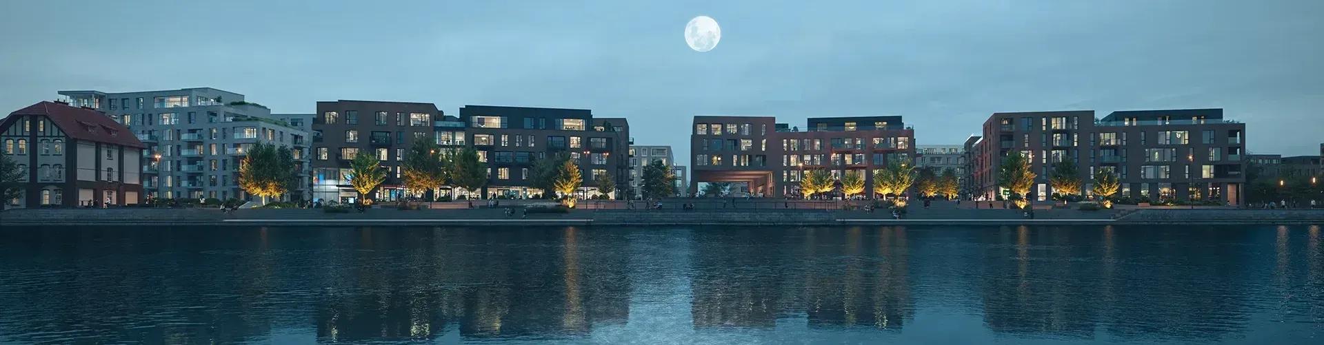 OFF Miasto Invest Komfort