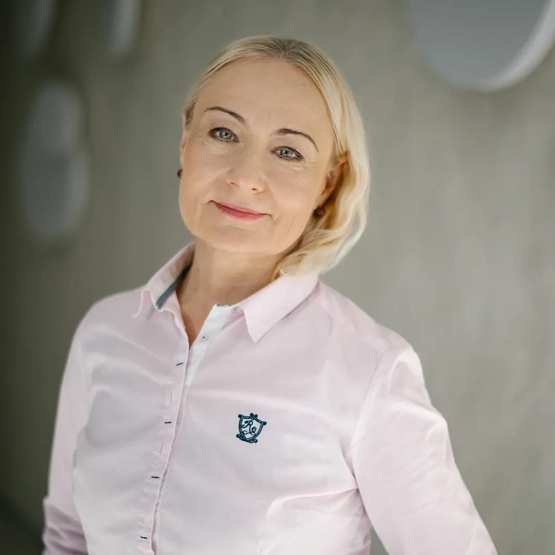 Katarzyna Lipieńska