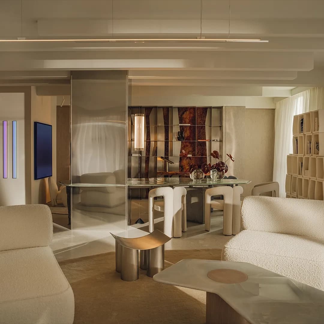 Apartament pokazowy Invest Komfort