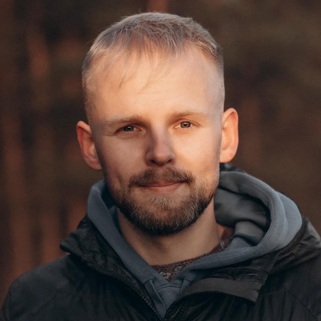 Piotr Pełech - fotoreporter