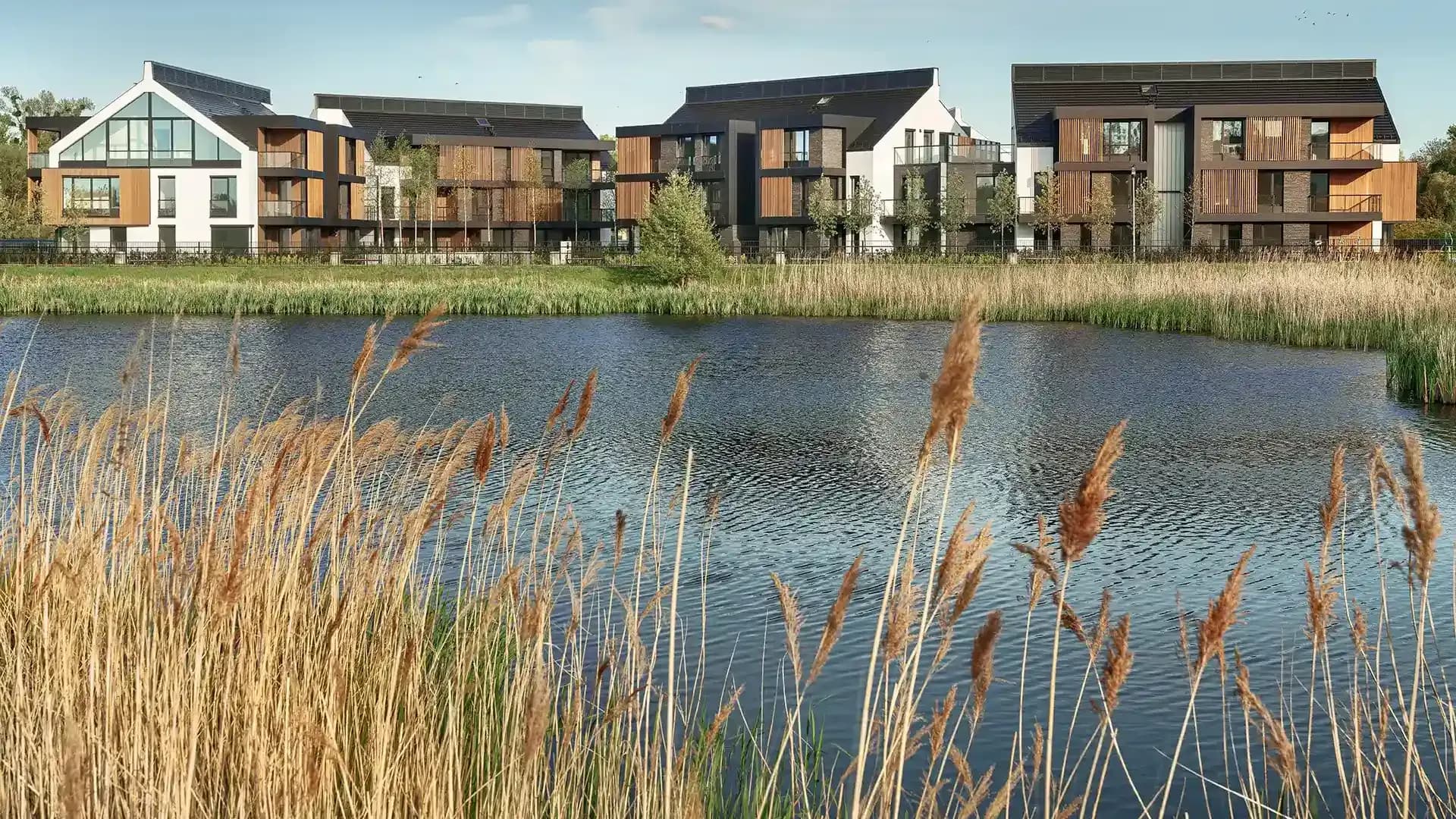 Botanica Gdańsk - ARCHITEKTURA