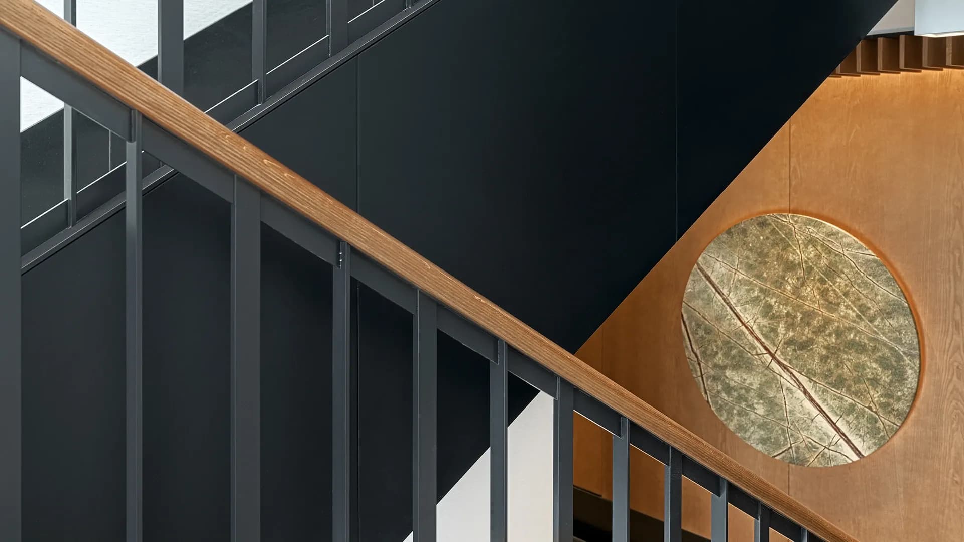 Botanica Gdańsk - WNĘTRZA