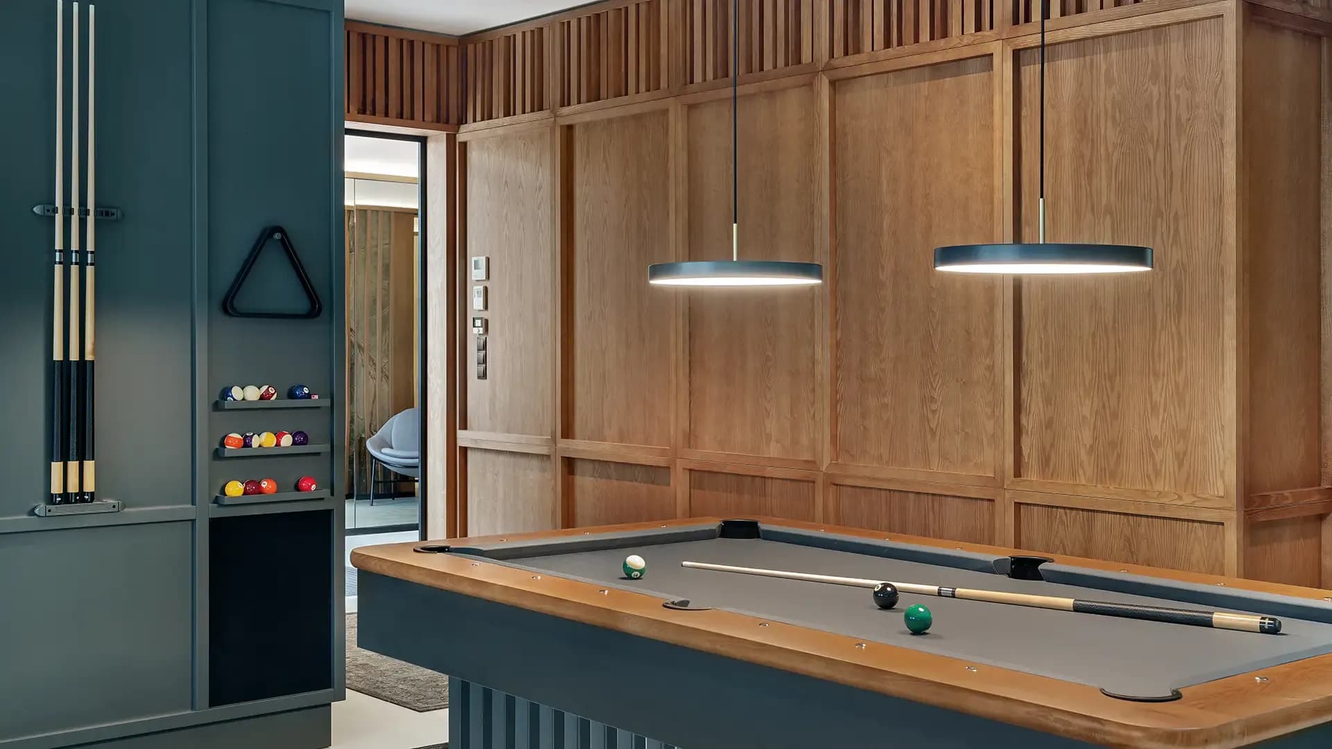 Botanica Gdańsk - udogodnienia