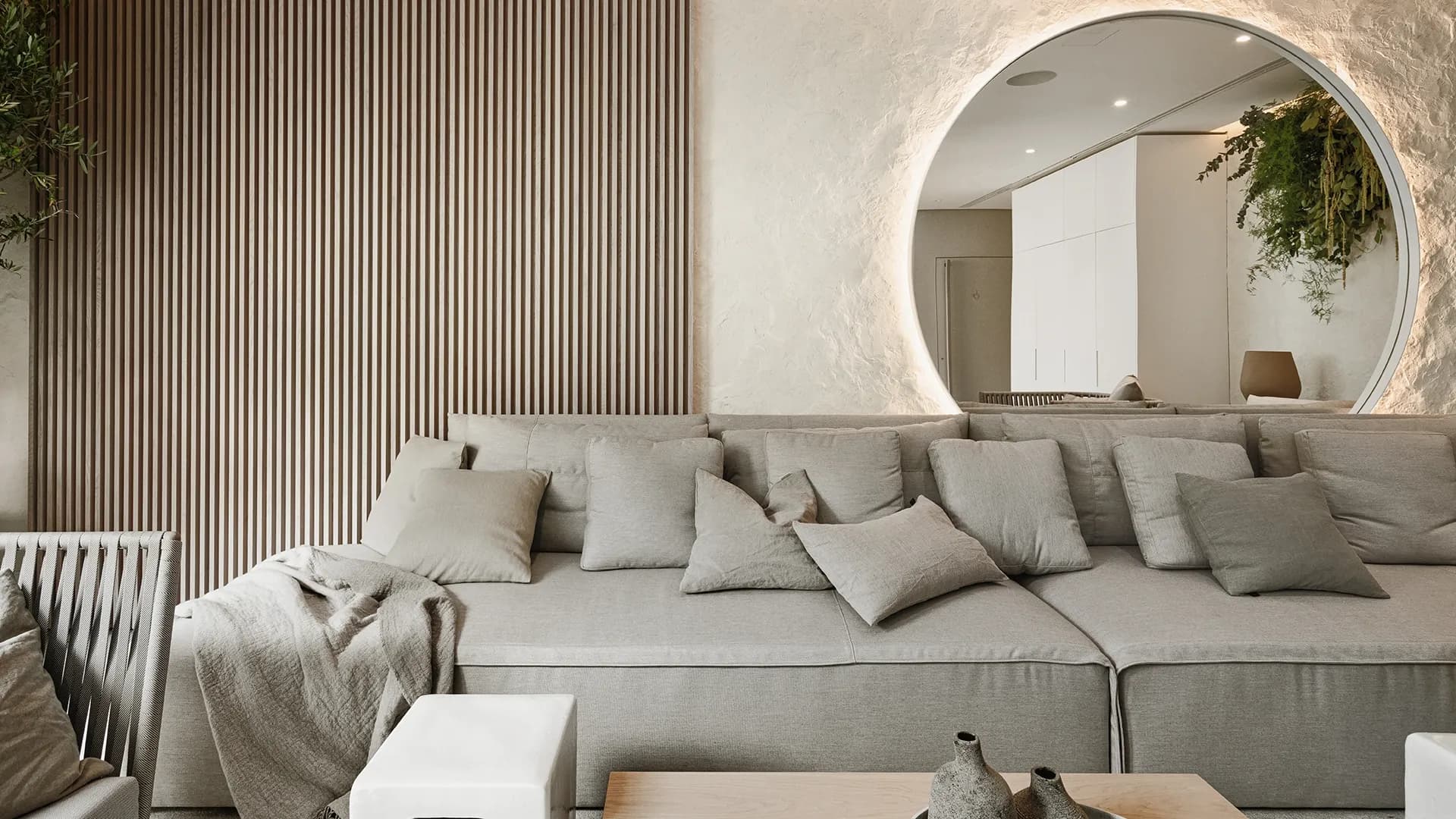 Smolna Sopot - udogodnienia