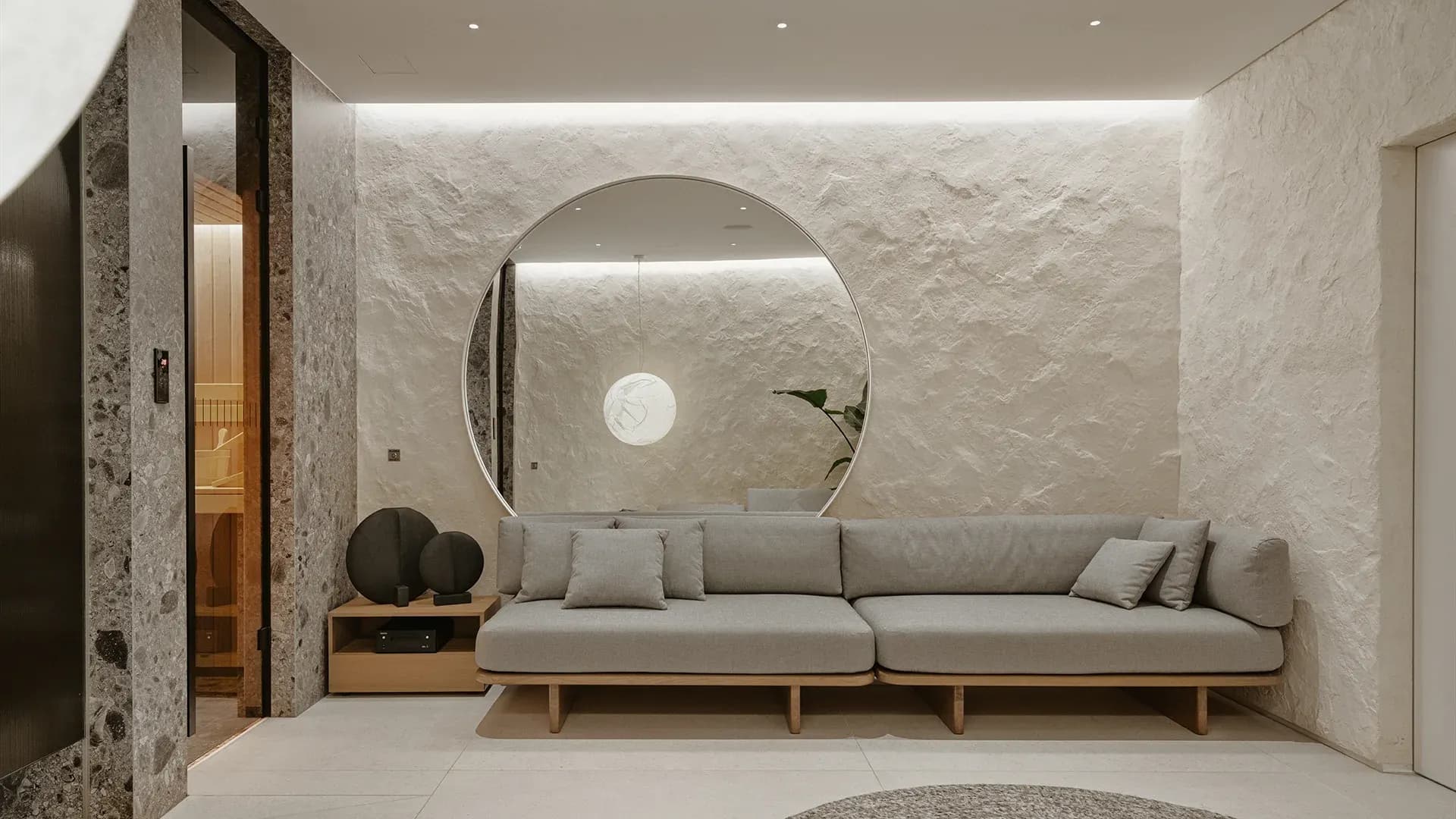 Smolna Sopot - udogodnienia