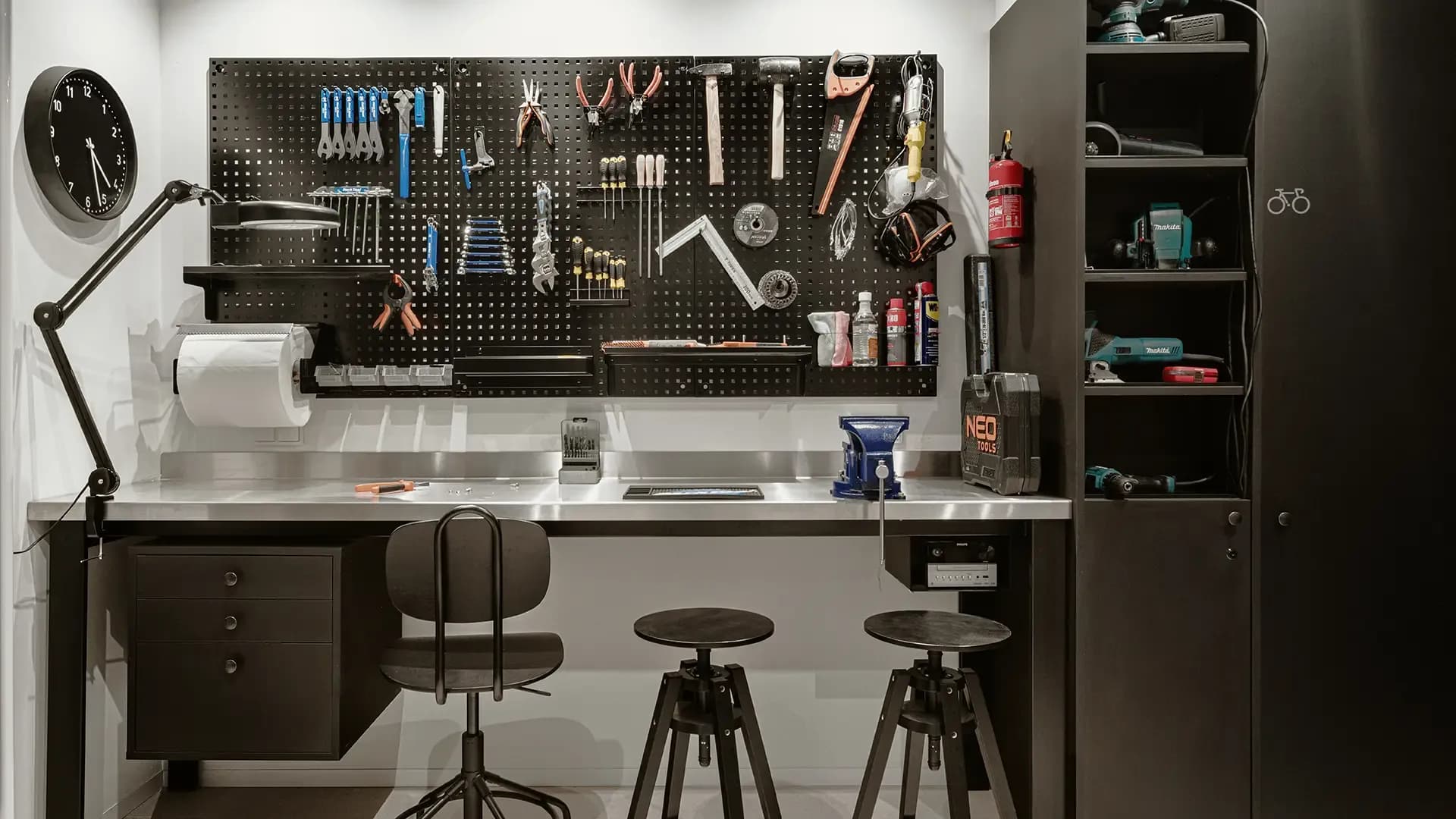 Smolna Sopot - udogodnienia