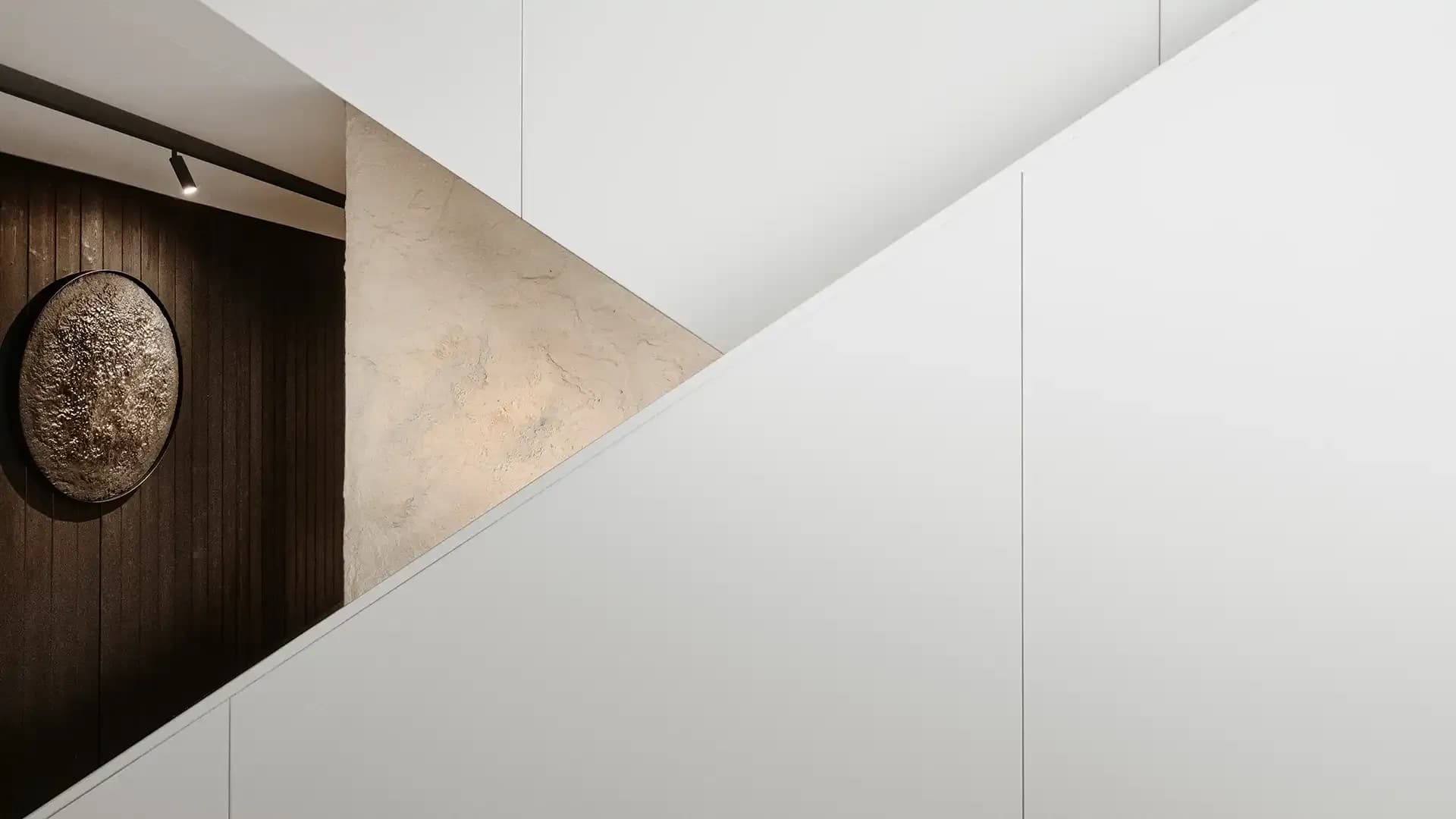 Smolna Sopot - WNĘTRZA