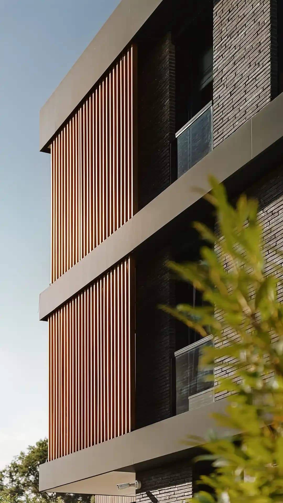 Botanica Gdańsk - ARCHITEKTURA