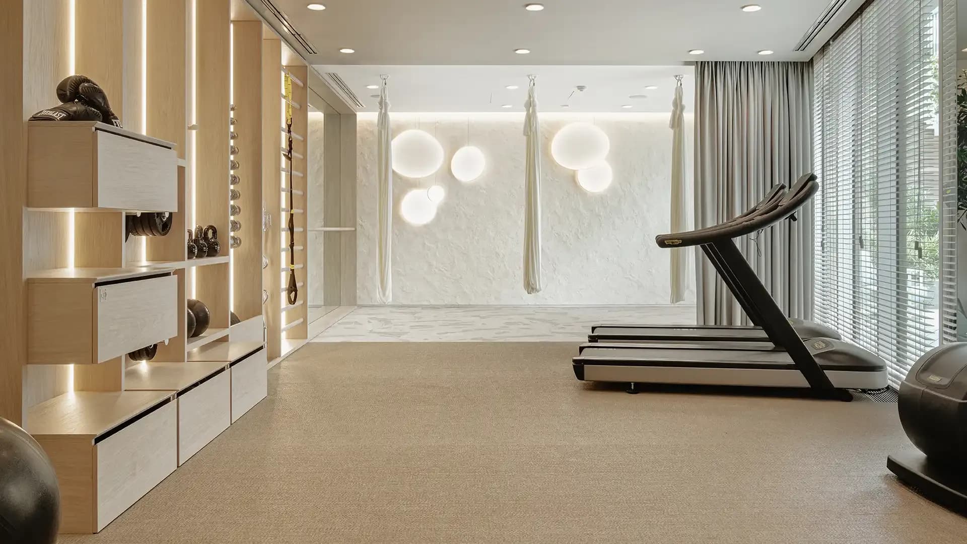 Smolna Sopot - udogodnienia