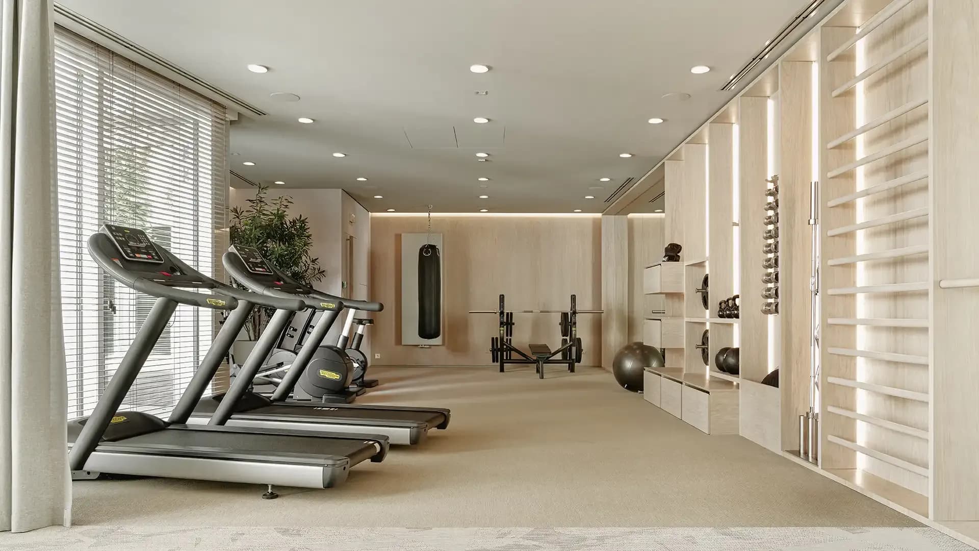 Smolna Sopot - udogodnienia