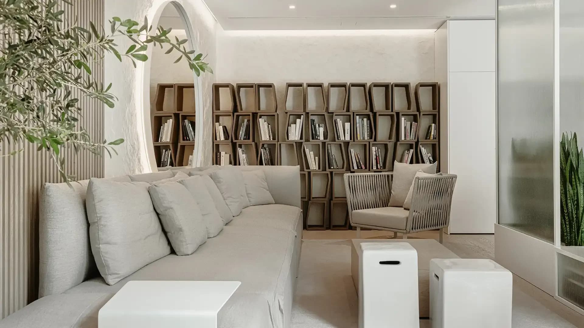 Smolna Sopot - udogodnienia