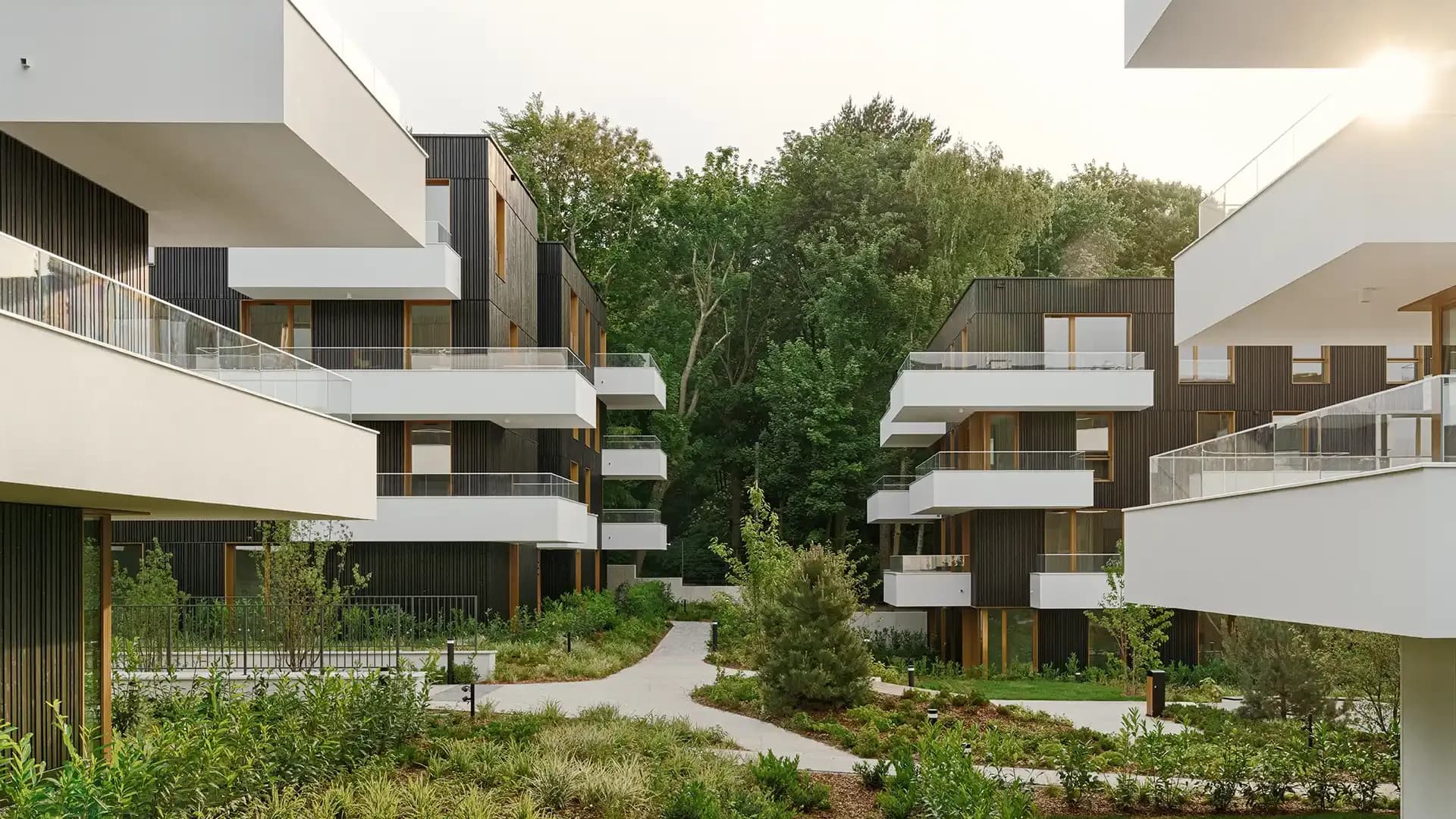 Smolna Luksusowe apartamenty Sopot