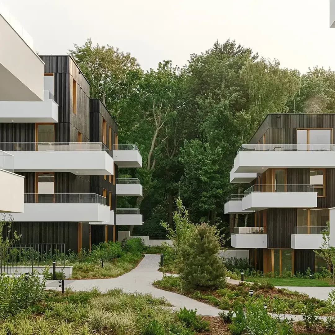 Smolna Luksusowe apartamenty Sopot