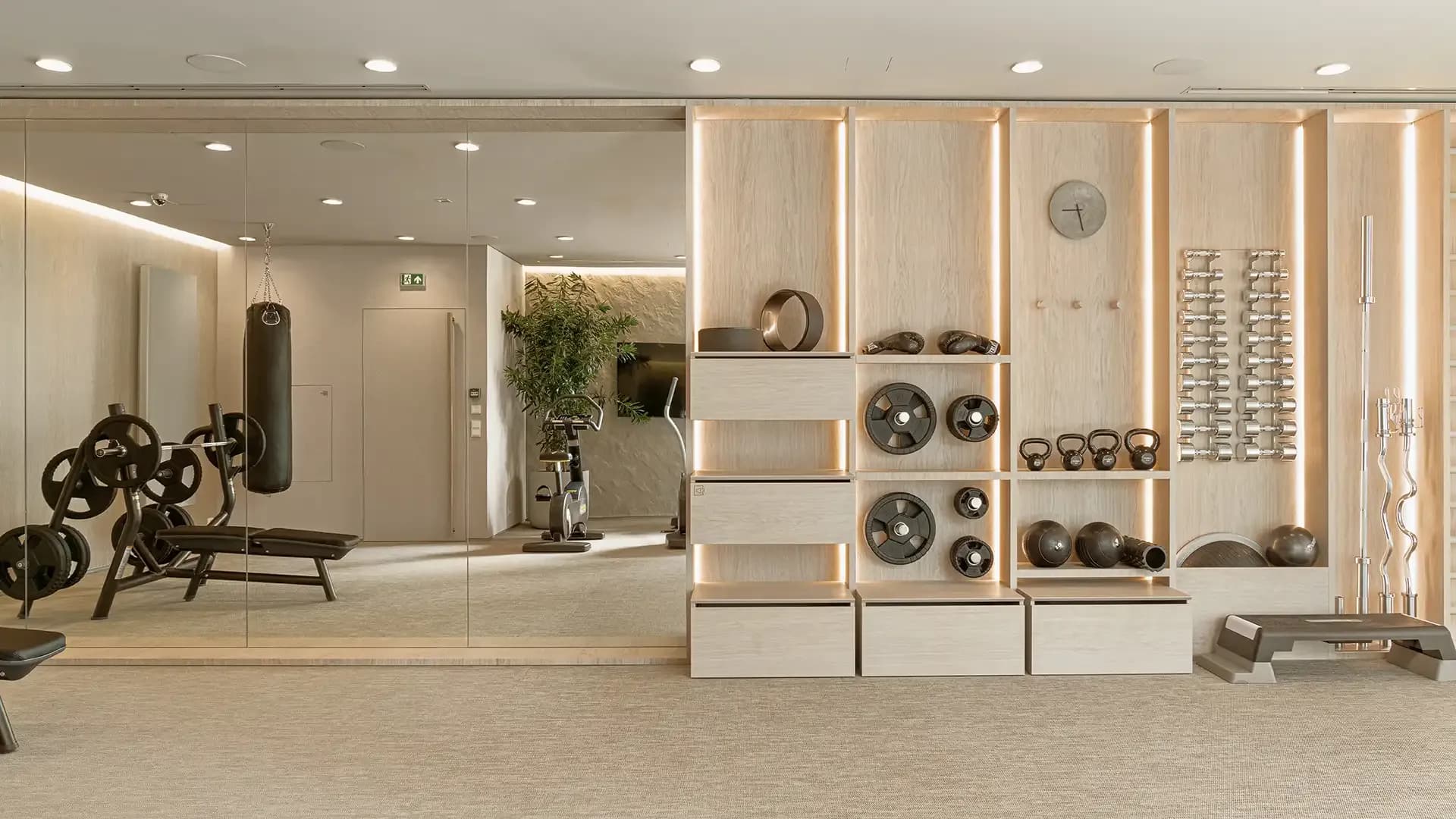 Smolna Sopot - udogodnienia