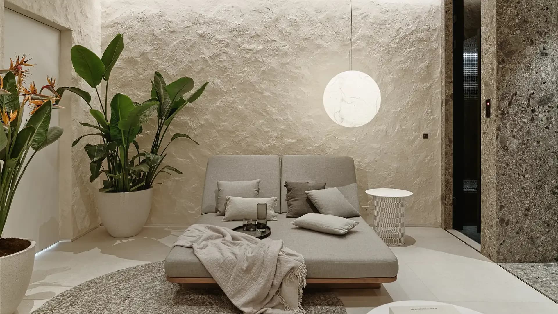 Smolna Sopot - udogodnienia