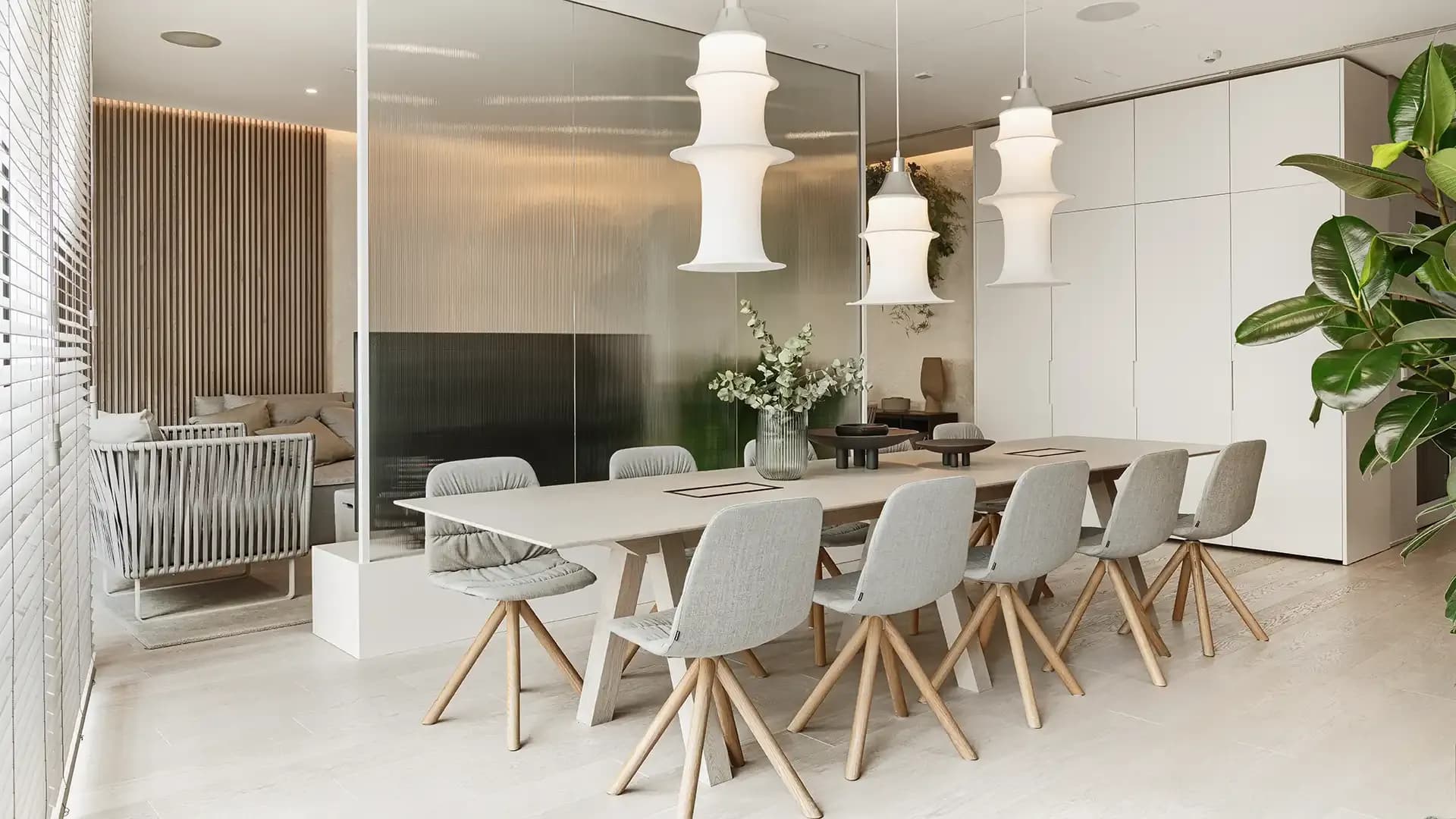 Smolna Sopot - udogodnienia