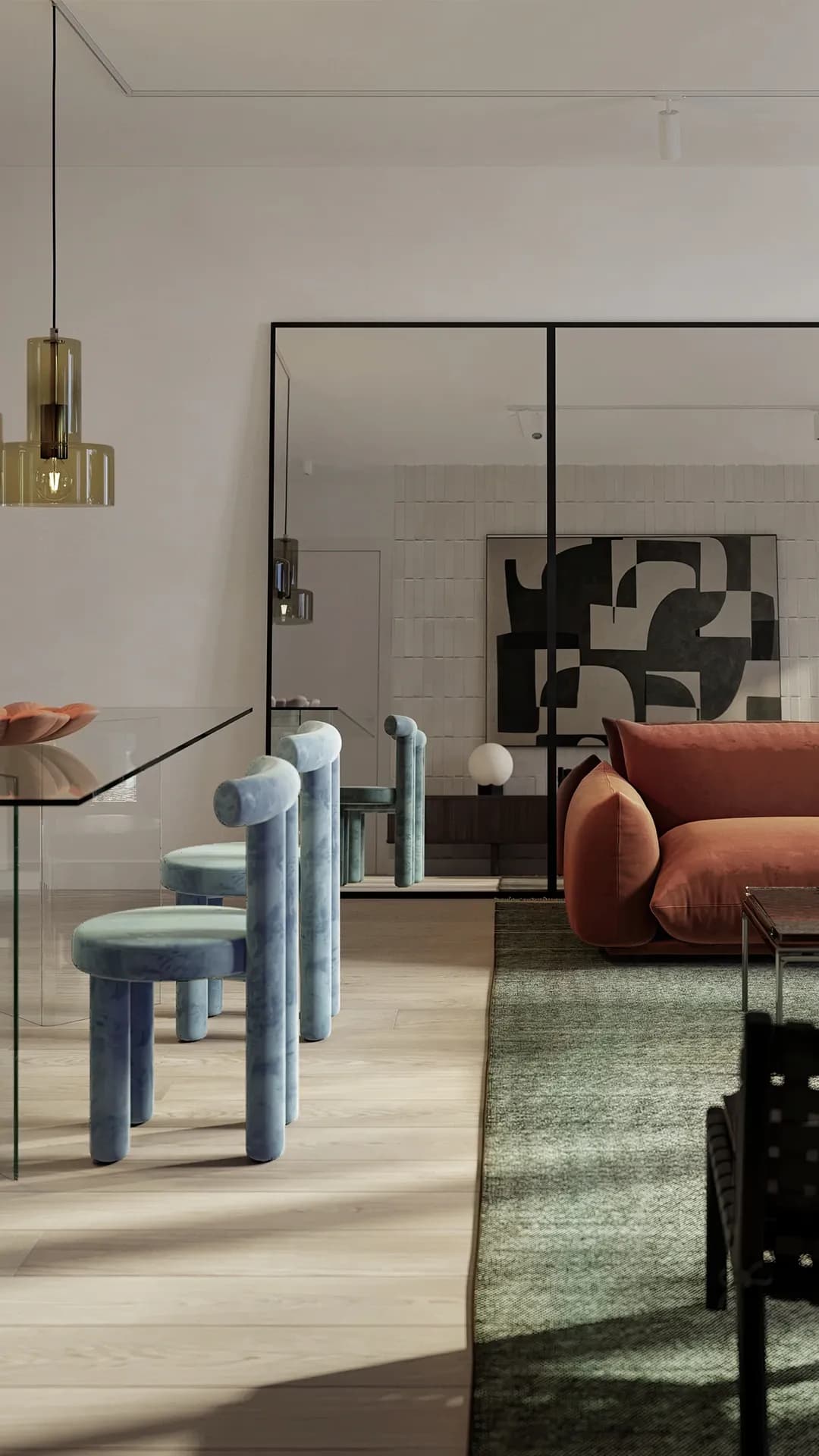 Move in apartamenty wykończone pod klucz