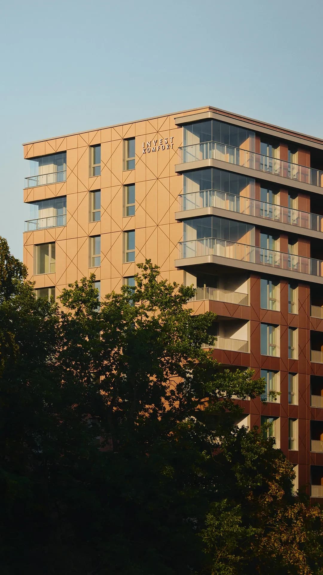 Małokacka Witomino Invest Komfort